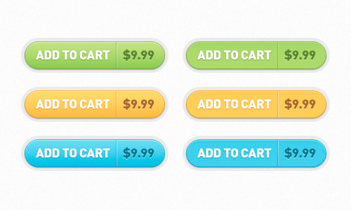 60个购物车UI,助您一臂之力 60个购物车UI,助您一臂之力