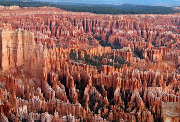 Bryce Canyon