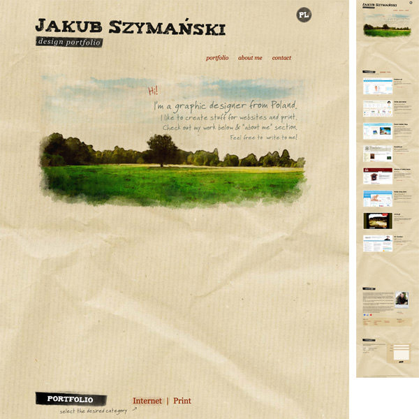 jakub Szymanski