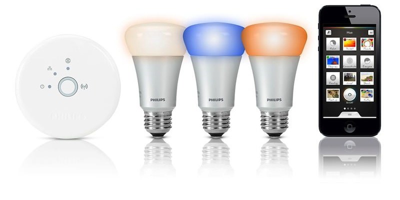 philips-hue