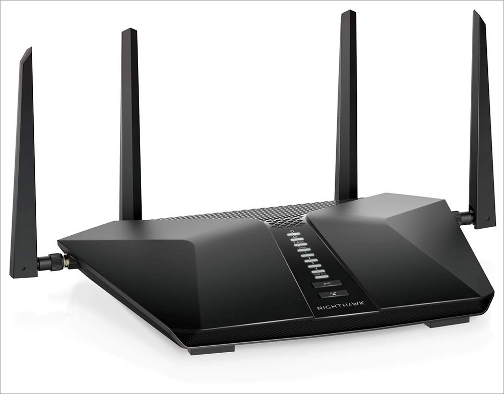 NETGEAR Nighthawk