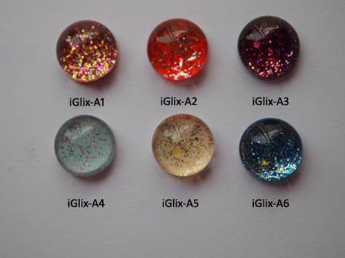 nail polish cabochon type a