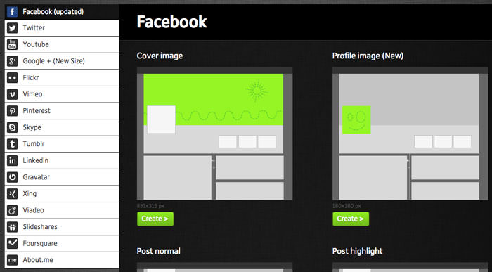 10 useful image tools every social marketer needs