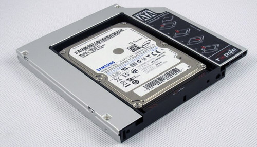 computers with solid state hard drive