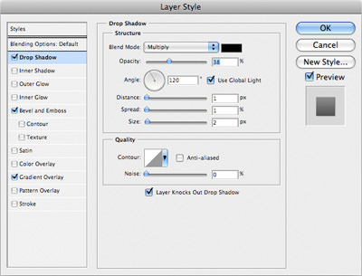 stainless steal photoshop tutorial