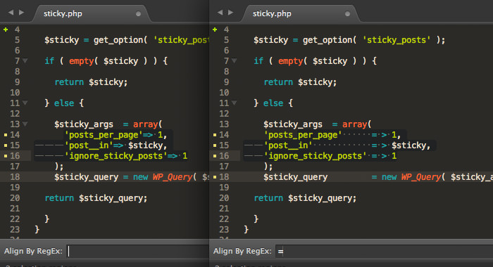 Sublime text deals 3 plugins