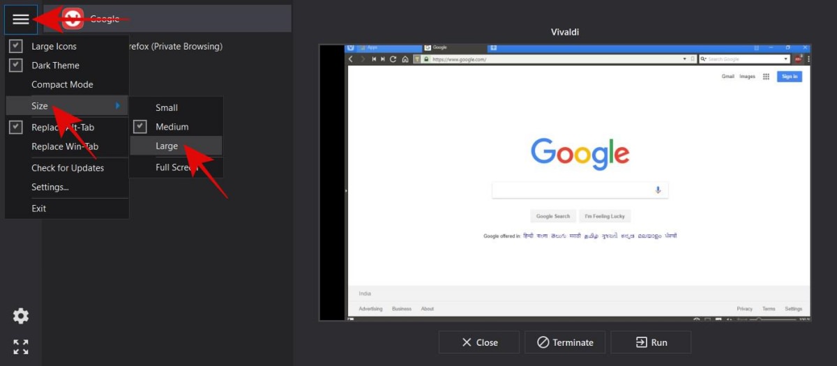 instal the new version for android Alt-Tab Terminator 6.3