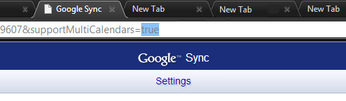 How To Sync Multiple Shared Google Calendars On Windows 8 Hongkiat