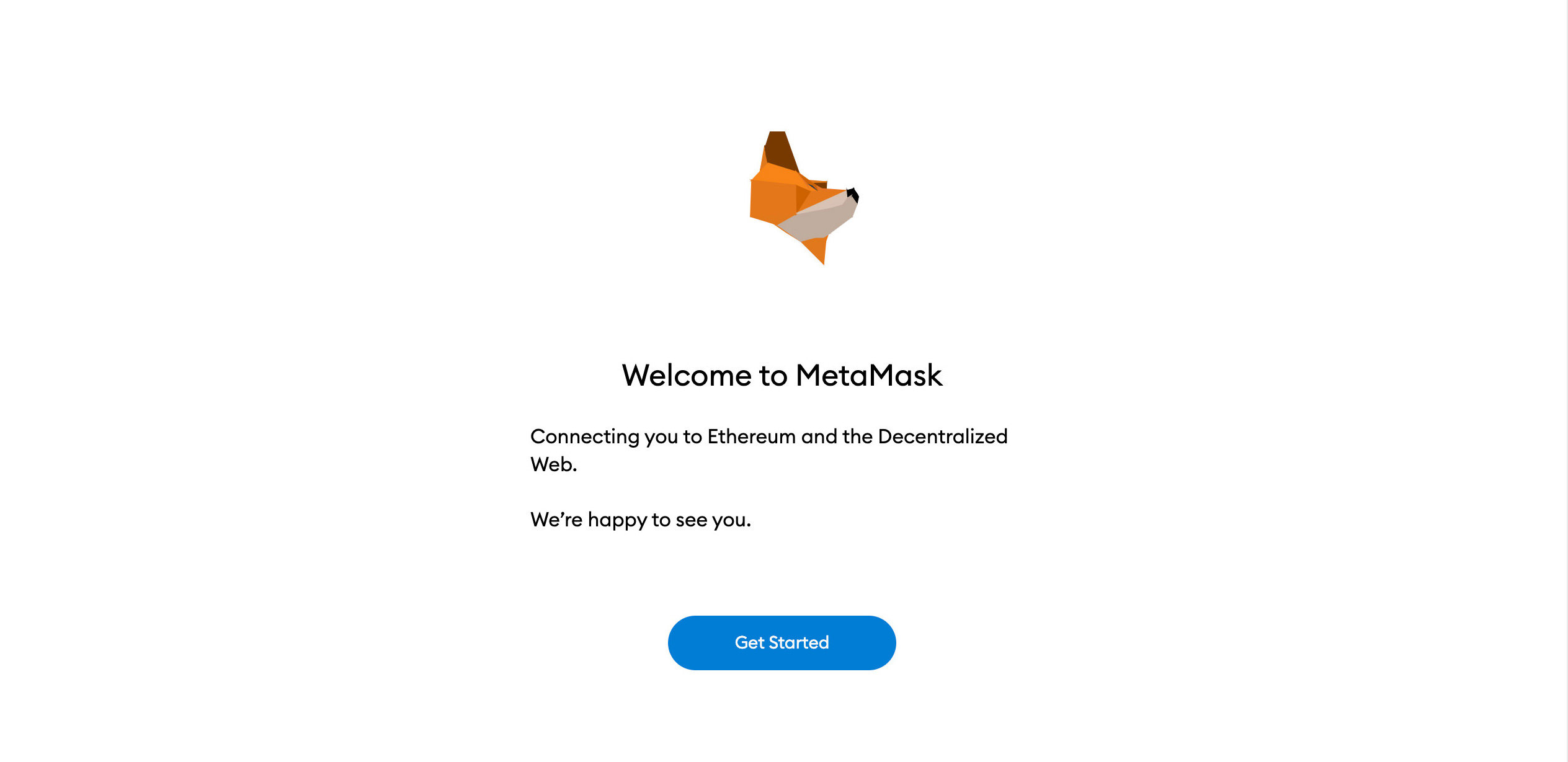 sync with mobile metamask