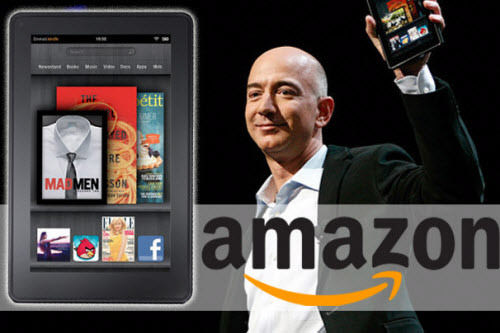 kindle fire