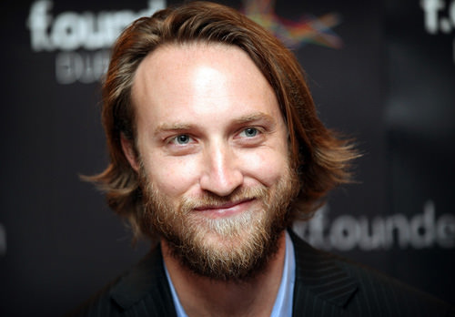 Chad Hurley