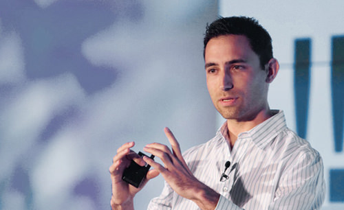 Scott Belsky