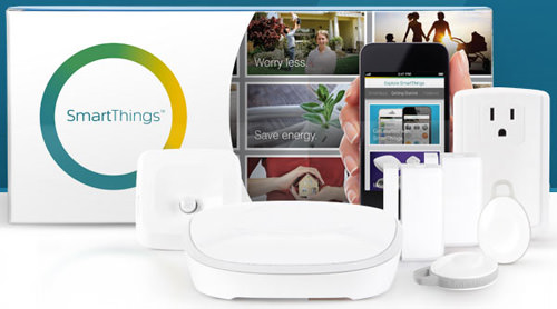 SmartThings