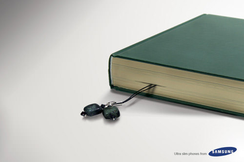 creative tech ads