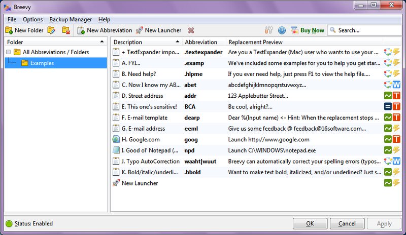 download fastkeys text expander