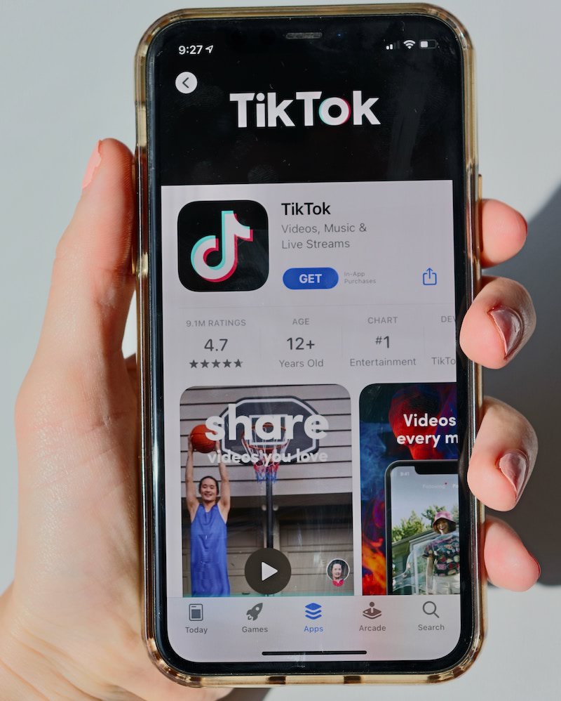 Where do I find a TikTok account for sale? - AudienceGain Ltd