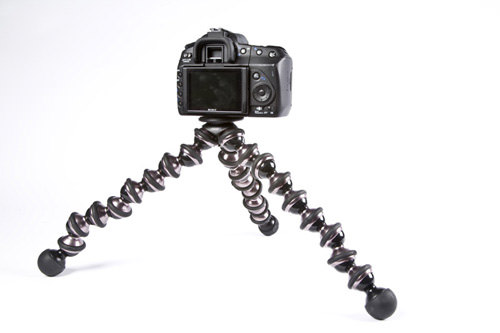 Gorillapod