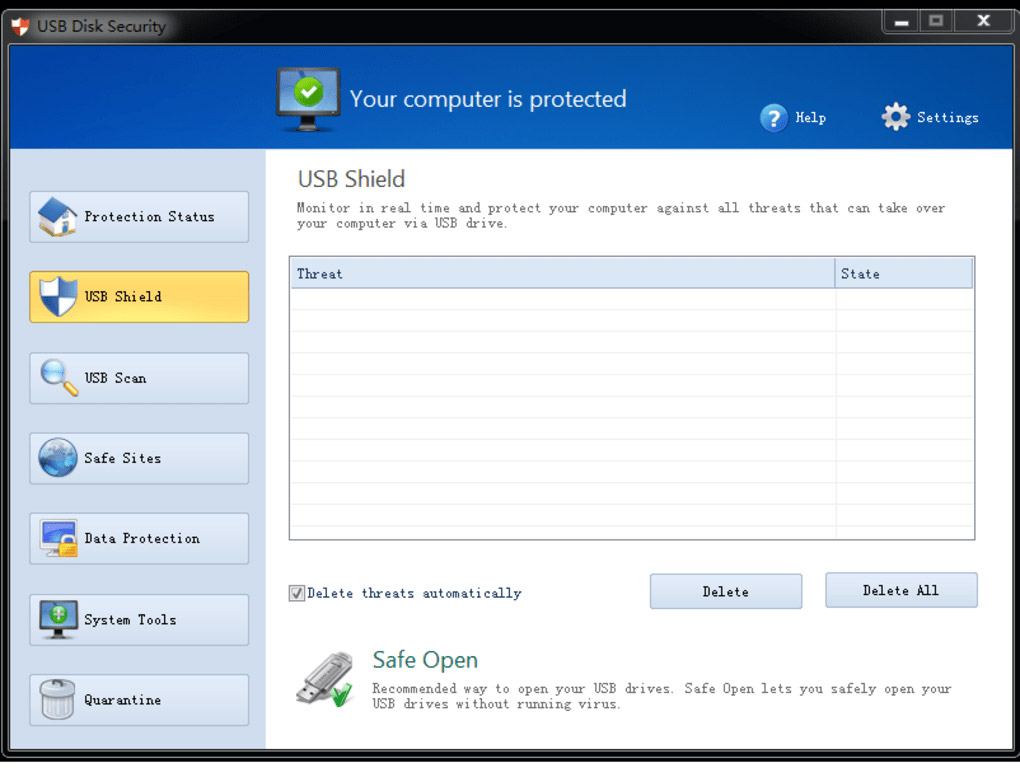 Secure Your PC From Thumb Drives: Tips & Hongkiat