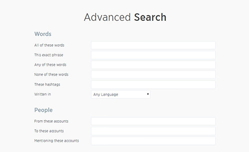 advancesearch