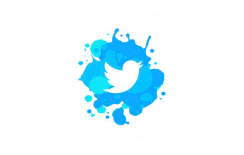 20多个美丽的Twitter图标和按钮 20多个美丽的Twitter图标和按钮