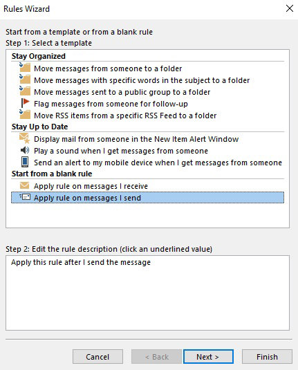 microsoft outlook mac how to cancel a message in the outbox