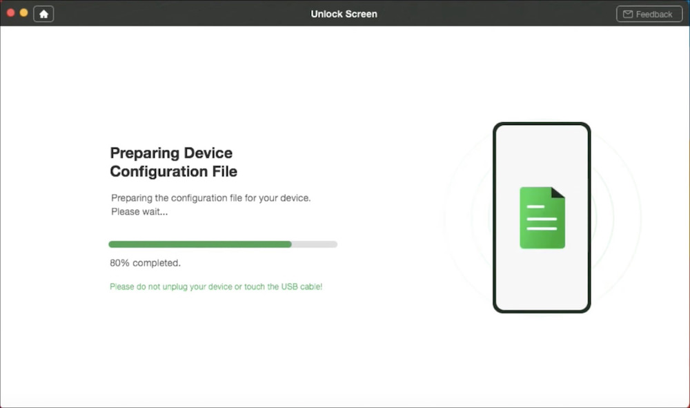 droidkit فتح الروبوت
