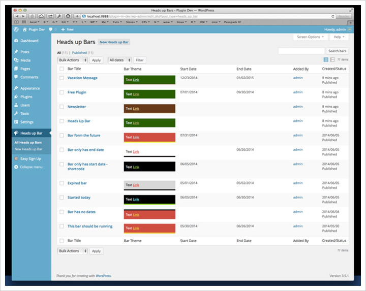 Unobtrusive site Toolbars to Help Increase User Engagement Hongkiat