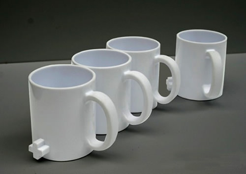 unusual coffee cups