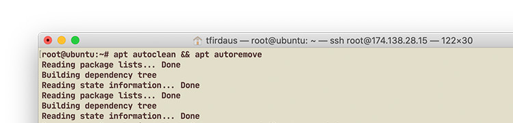 ubuntu-autoclean