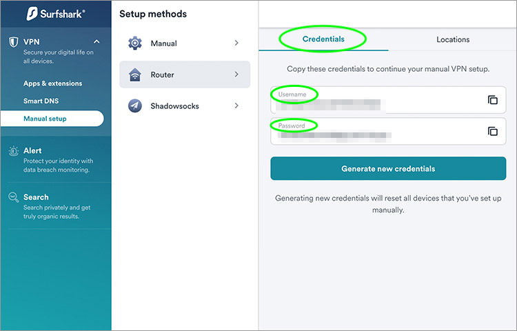 cancel auto renewal surfshark