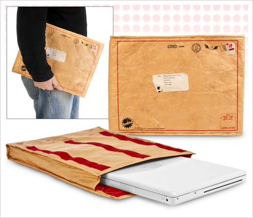 Undercover Laptop Sleeve