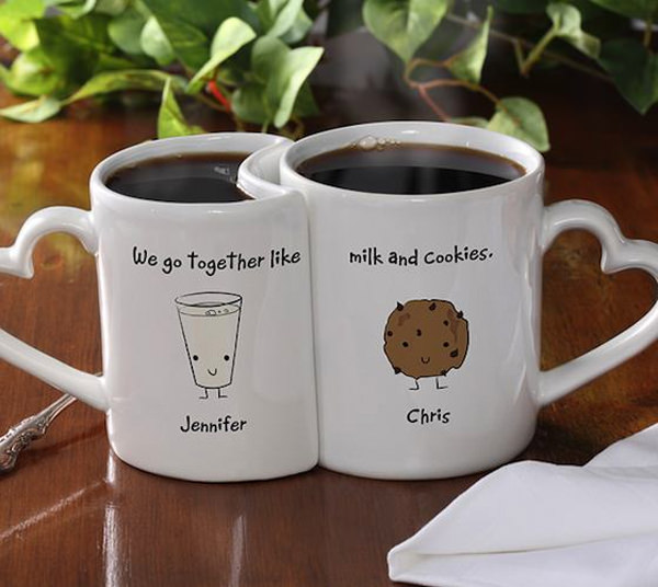 20 Meaningful Valentine's Day Gifts For Couples - Hongkiat