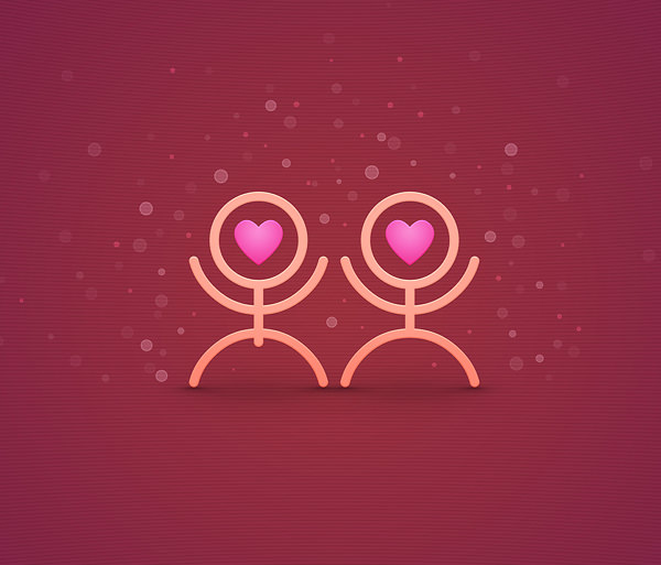 valentines day desktop wallpaper