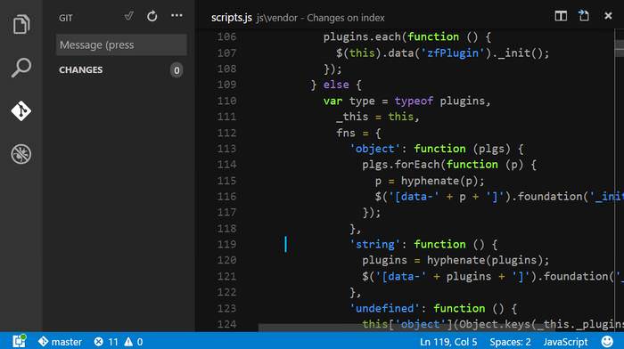 visual studio code vs visual studio 2022