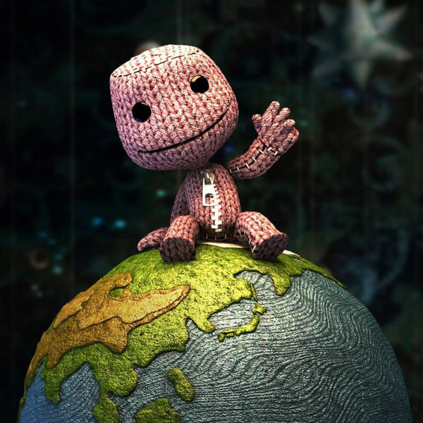 little big planet