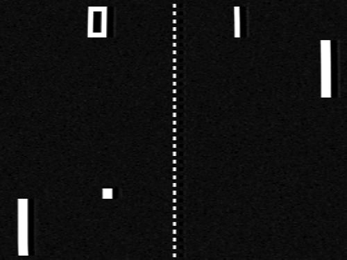 Pong