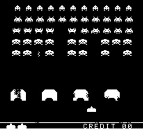 Space_Invaders