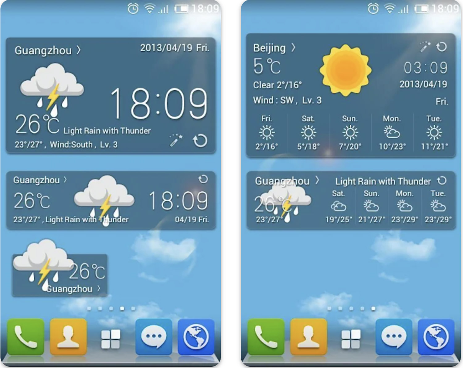 Weather App With Best Widget At Anna Crace Blog Weather App With Best Widget At Anna Crace Blog