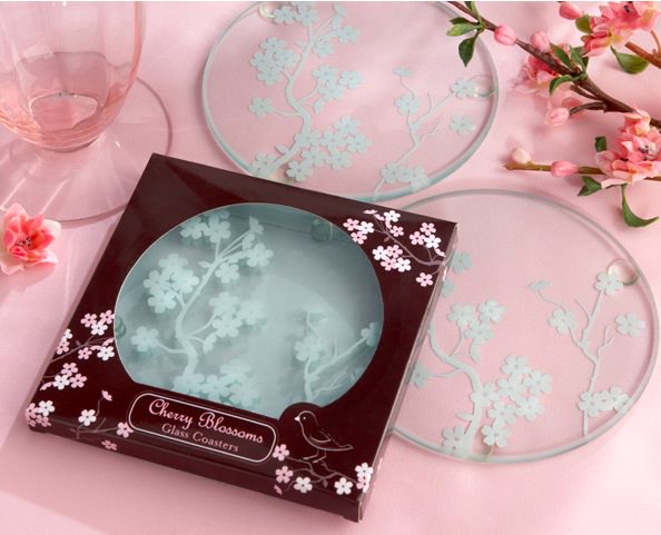 wedding coaster design