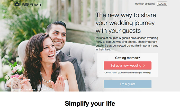 19 Useful S To Plan Your Own Wedding Hongkiat Wedding Party From Proposal To Day