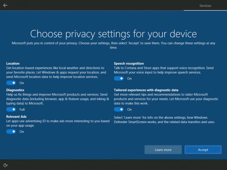 Windows 10 update: Microsoft reveals more new features coming to