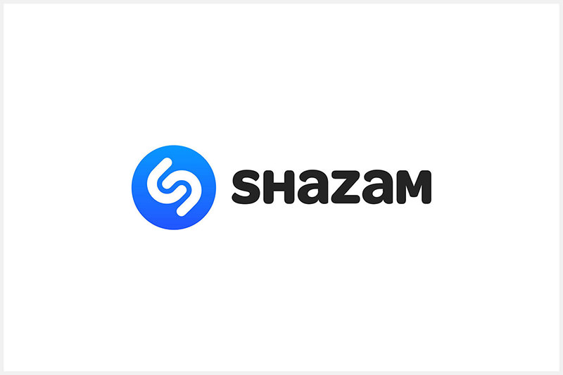 Shazam logo