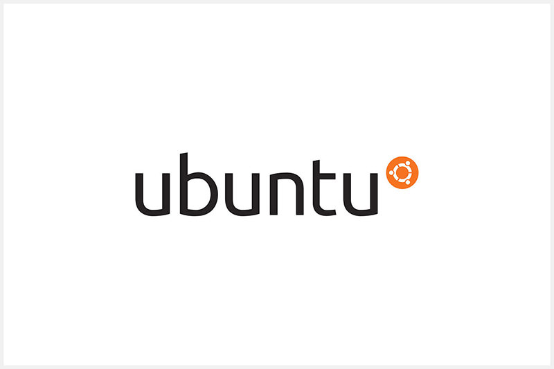 Ubuntu logo