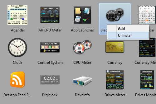 Download All Cpu Meter Gadget Windows 8 Free Free 1456