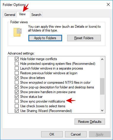 merge multiple folders windows 10