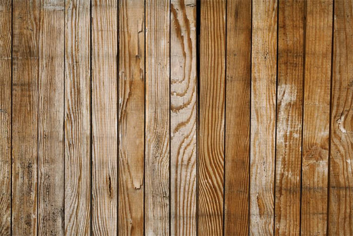 Weathered Outdoors Wood Texture