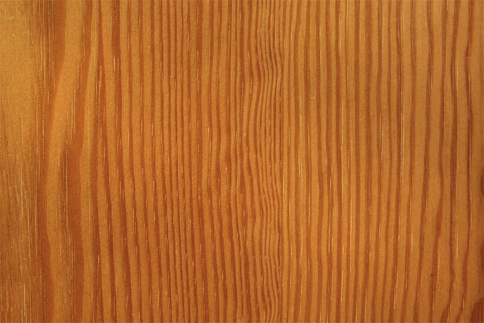 Closeup Wood Grain Plank Texture