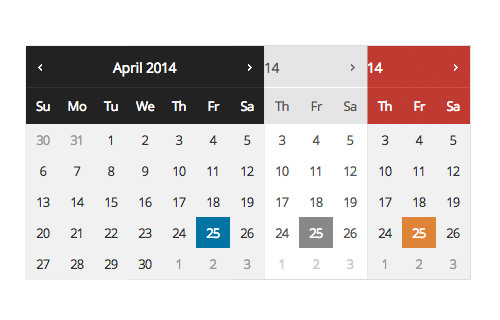 How To Apply Jquery Ui Datepicker In Wordpress Hongkiat