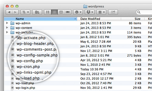 mamp wordpress php.ini not updating