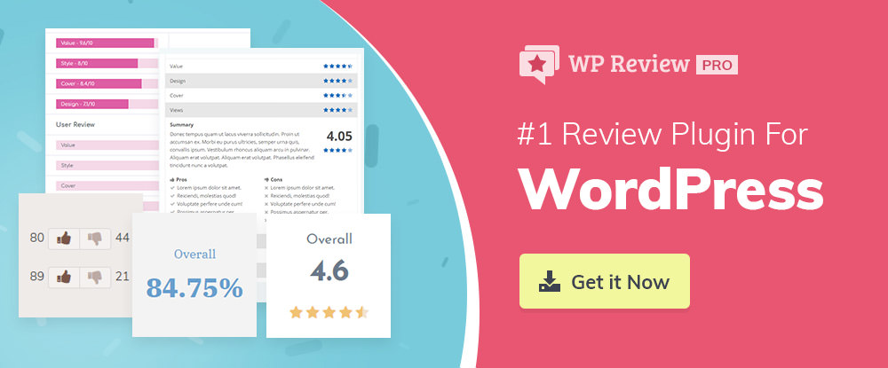 WordPress Review